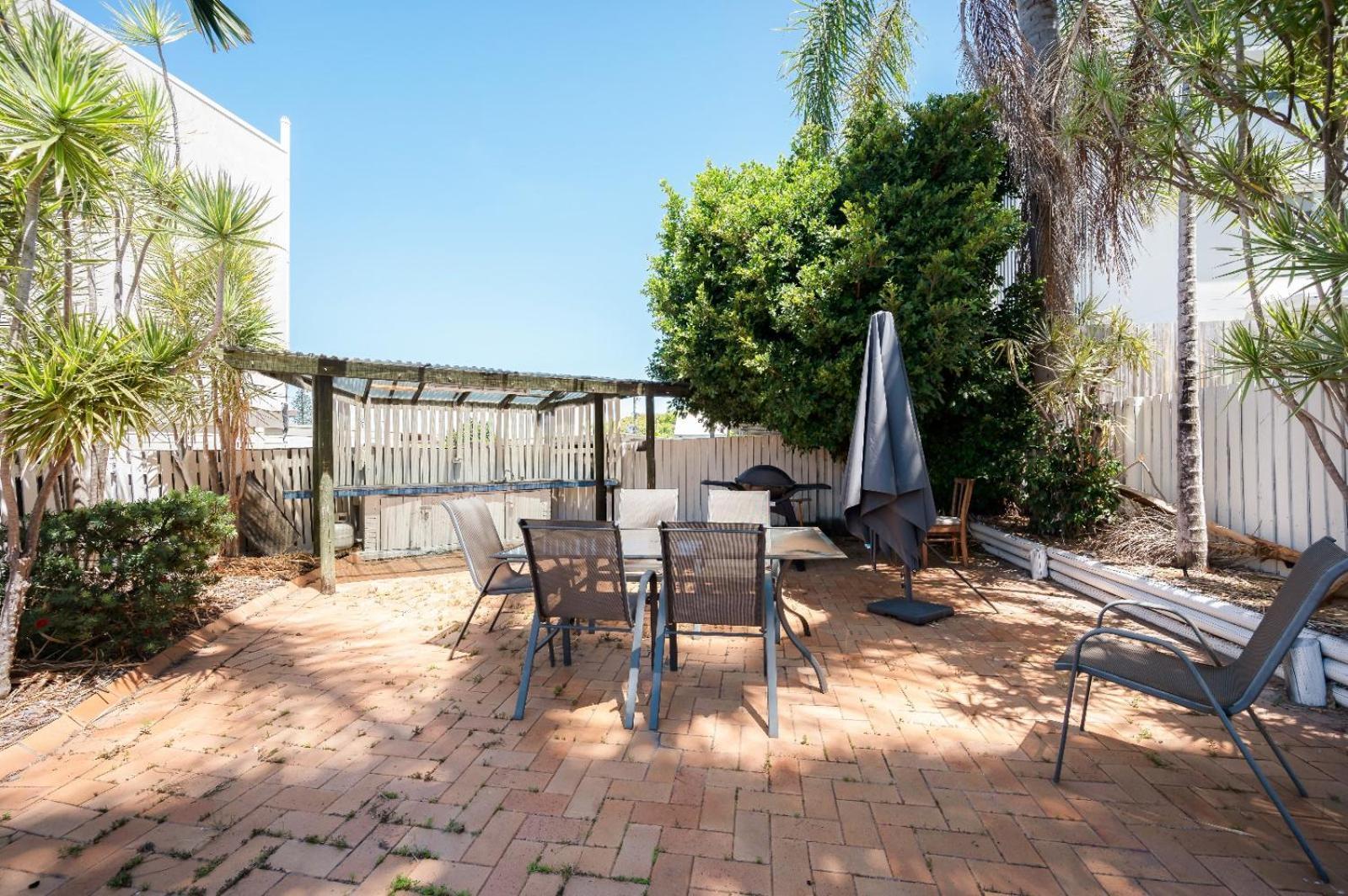 Gladstone Cbd Motel Exterior photo